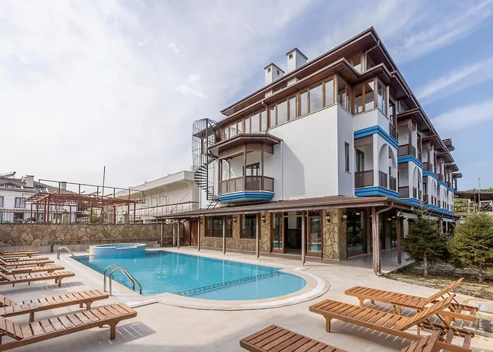 Olinda Hotel & Spa Ağva