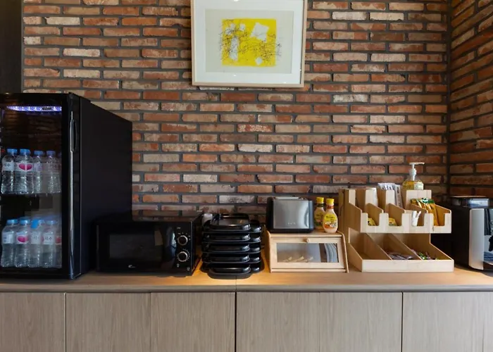 Hotel Band Pyeongtaek
