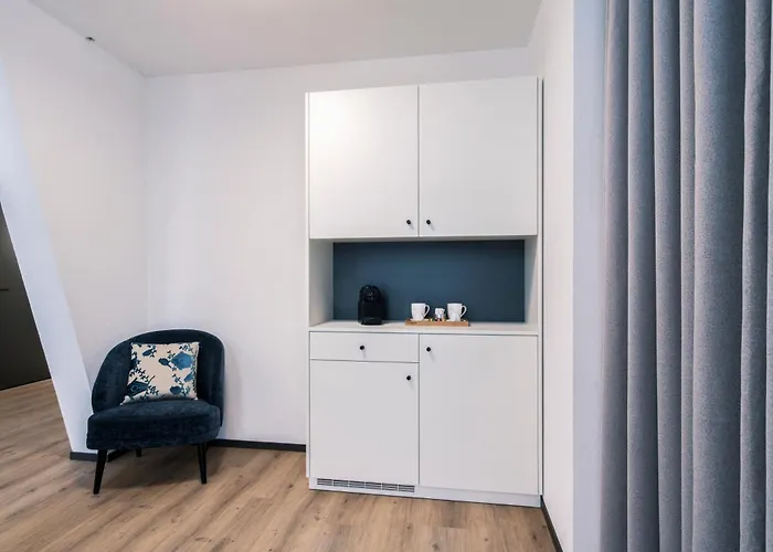 Yparc Hotel Yverdon-les-Bains