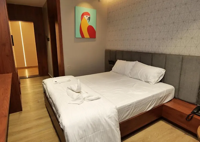 V Hotel Brahmapur