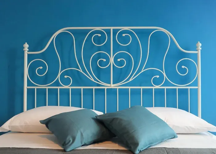 La Darsena Fiumicino Bed & Breakfast