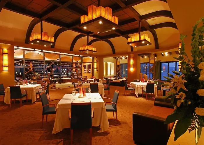 Garza Blanca Preserve Spa & Hotel - Puerto Vallarta