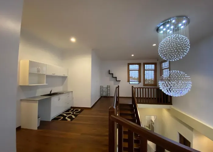 Elementz Villa Paramaribo