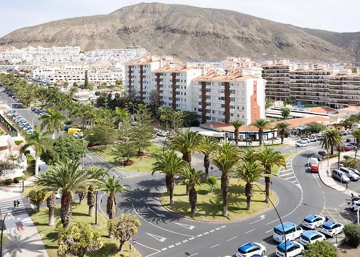 Comodoro- Ravel Los Cristianos 