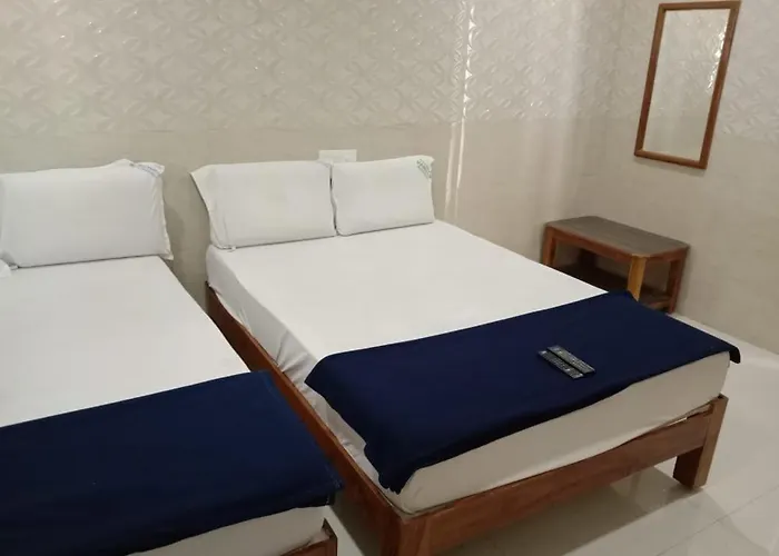 Vishnu Bhavan Tirupati