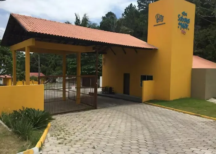 Pousada Sabores Do Mar Laranjeiras Balneário Camboriú