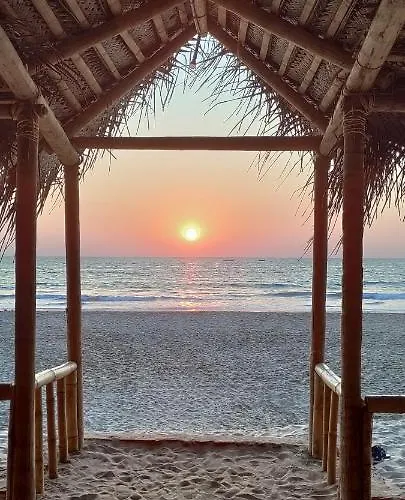 The Meraki Beach Resort Gokarna 