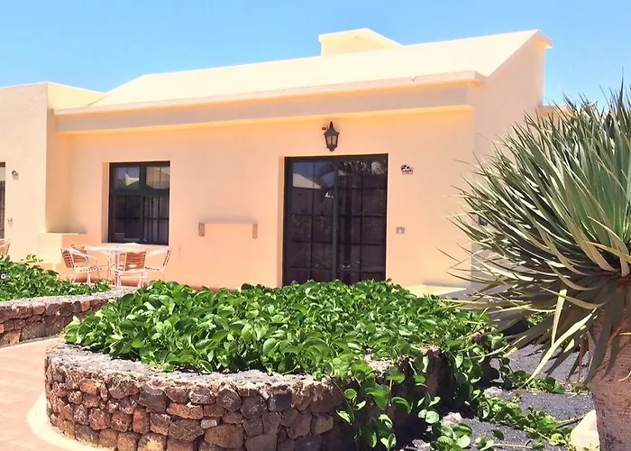 Hotel Santa Rosa Costa Teguise