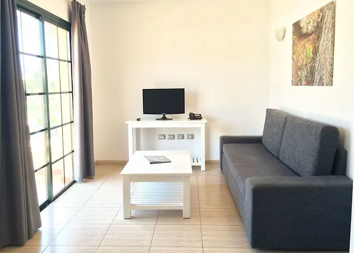 Hotel Santa Rosa Costa Teguise