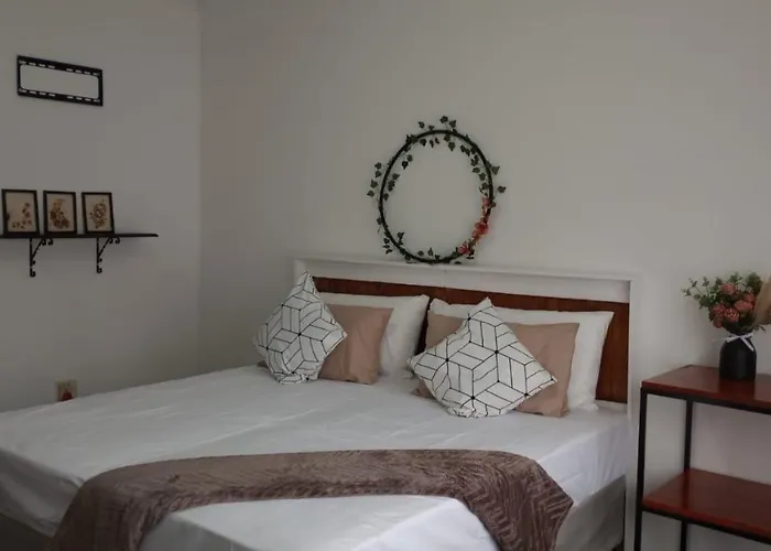The Garden House Bed & Breakfast Boksburg