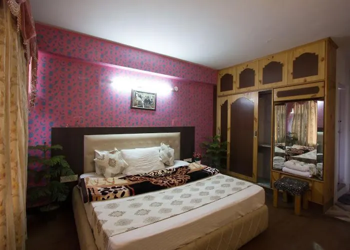 Utsav Hotel Manali 