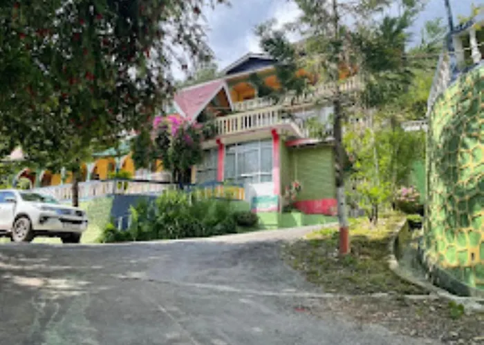 Awoo Resort Dirang