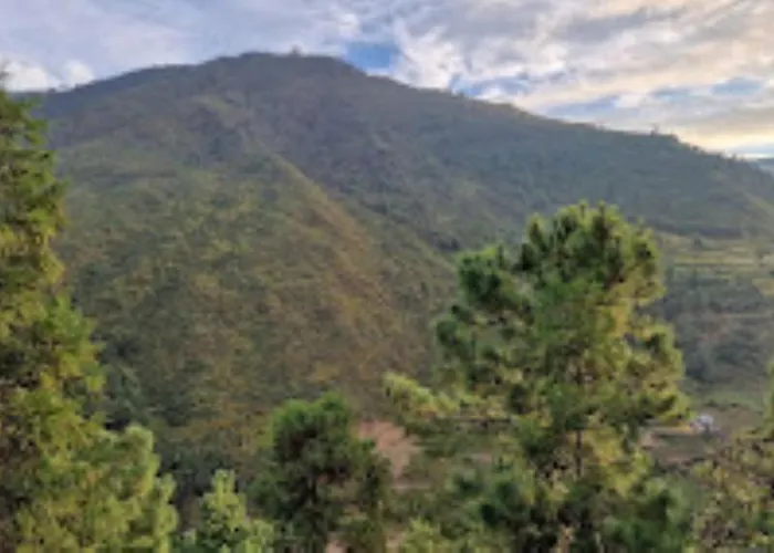 Awoo Resort Dirang