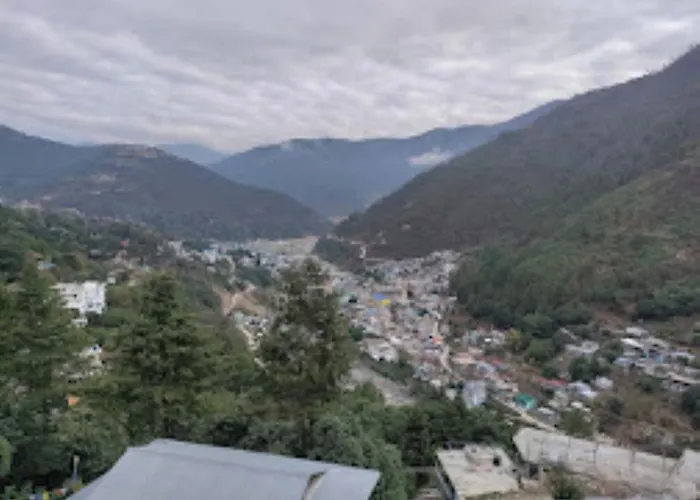Awoo Resort Dirang