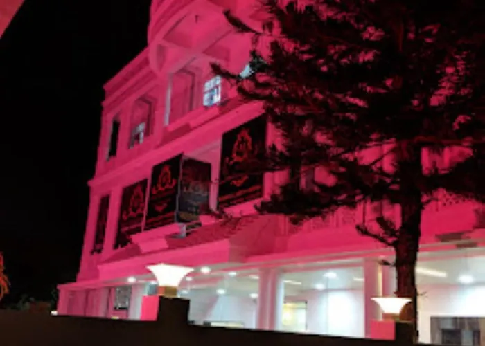 Hotel The Marvellous,Jhansi