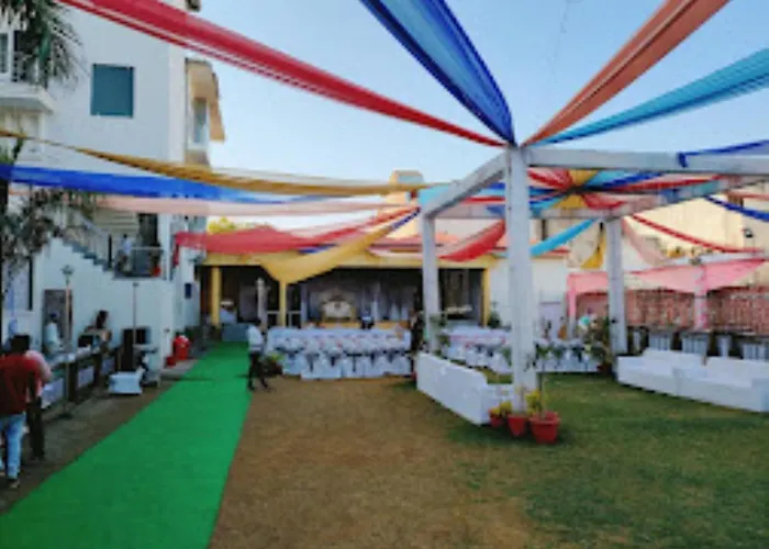 Hotel The Marvellous,Jhansi