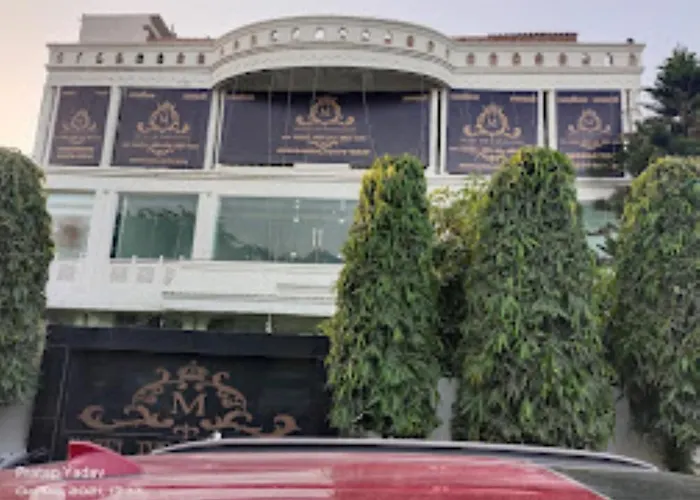 Hotel The Marvellous,Jhansi