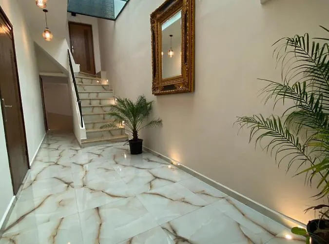 Riad Jbara 2 Rabat
