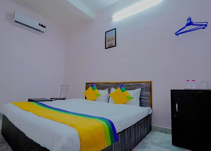 Stay Inn Jaipur