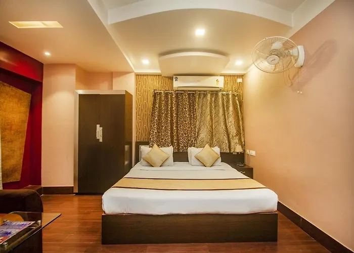 Hotel Sundaram Palace Siliguri