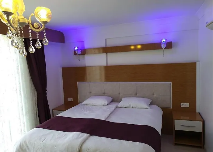 Kuyaş Otel Gölbaşı