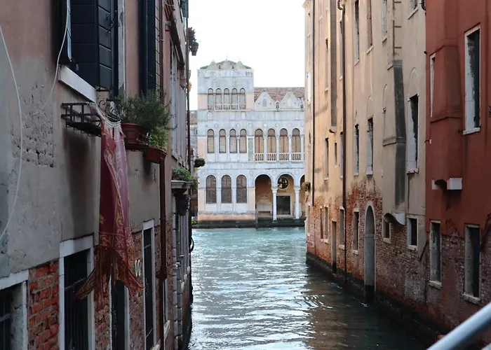 Ca' Piasentin Hotel Venice