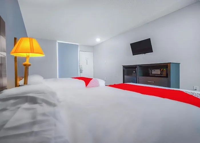 Stateline Stayovers Extended Stay Hotel Texarkana
