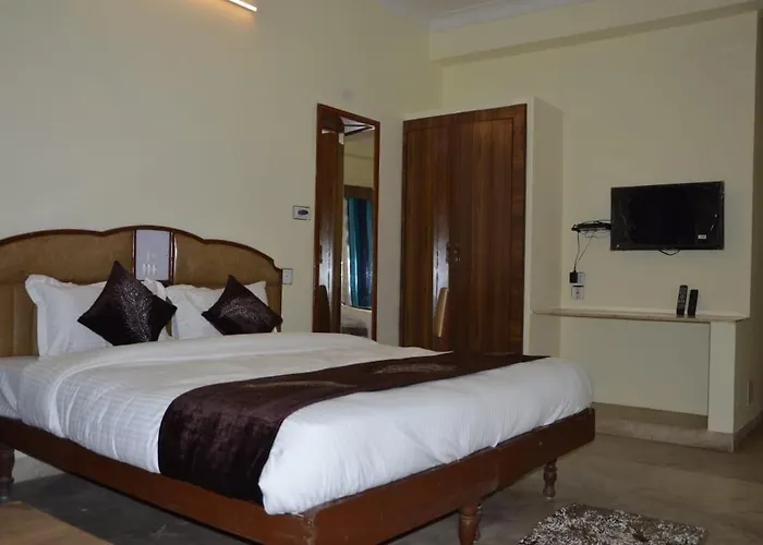 Hotel Vinayakam Udaipur