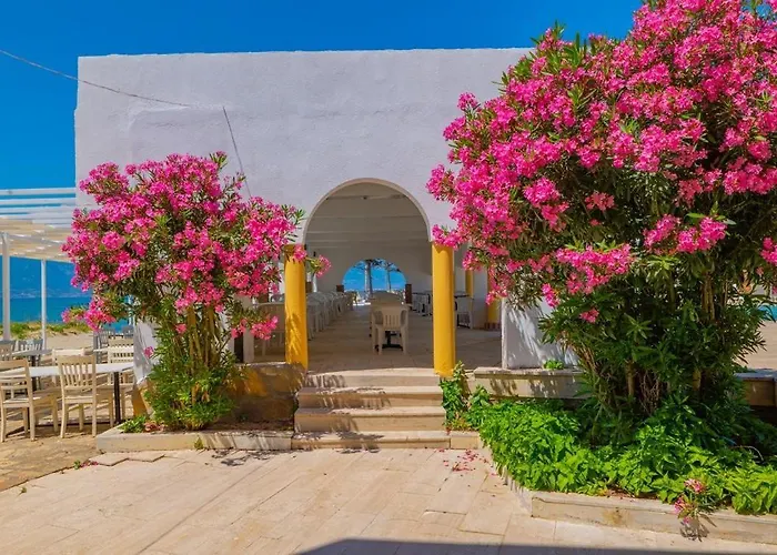 Dream Holıday Resort Ören