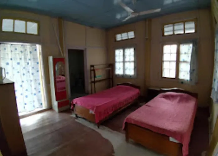 Prashaanti Cottage Bhalukpong Bhalukpung