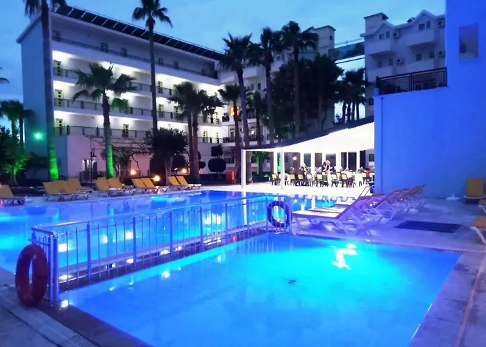 Malibu Resort Kemer