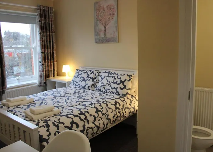 Station Rooms Londonderry