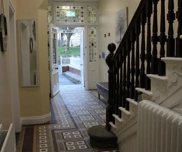 Station Rooms Londonderry