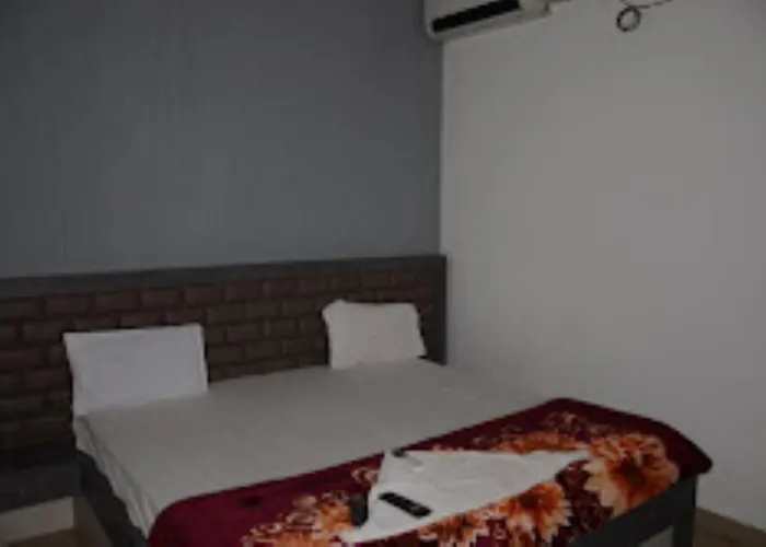 Hotel Rajawat , Madhya Pradesh Vidisha