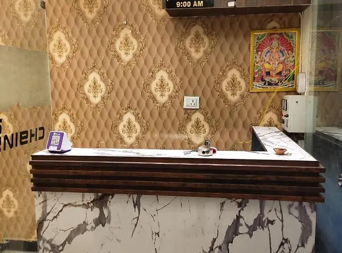 Hotel Chhavi Ujjain