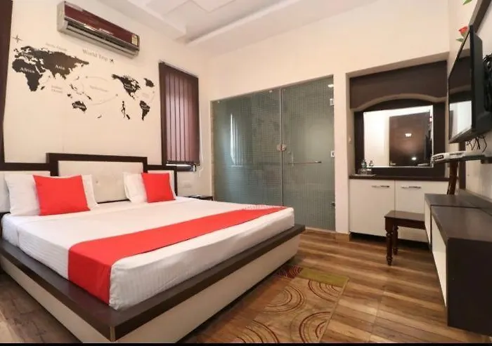 Hotel Unique House Amritsar