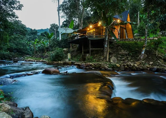 Virgin River @Mae Wan เชียงใหม่