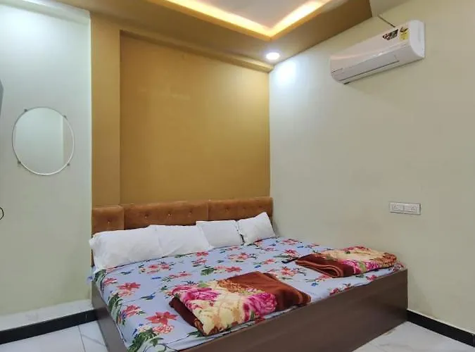 Hotel Chhavi Ujjain