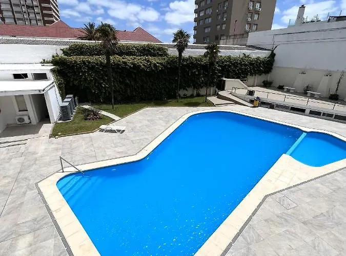 Hotel Peninsula Punta del Este