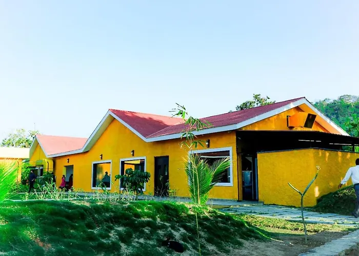 Anaya Resort Kota 