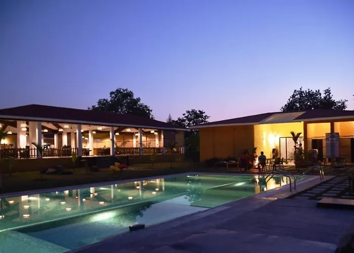 Anaya Resort Kota 