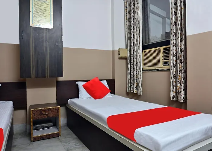Shanti Guest House Patna 
