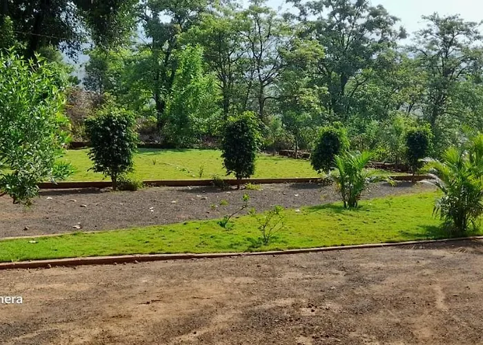 Sai Sawali Resorts And Farmstay Neral