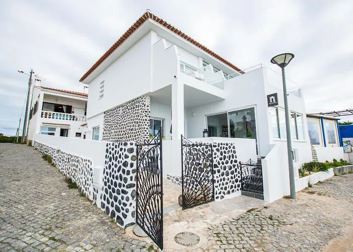 Vila Fortaleza Aljezur
