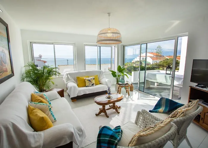 Vila Fortaleza Aljezur