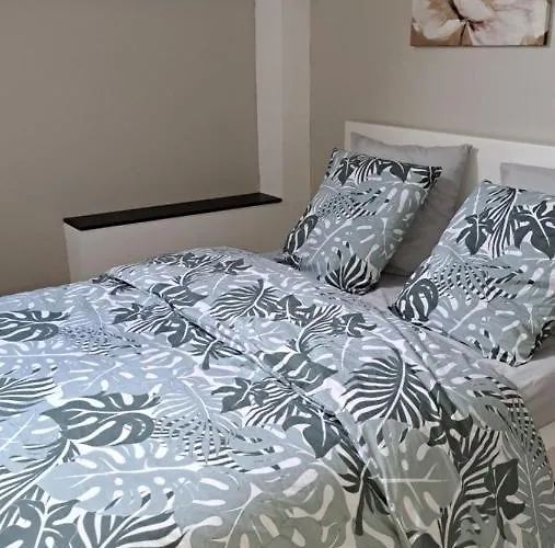Chambre Cocooning Villeneuve-d'Ascq