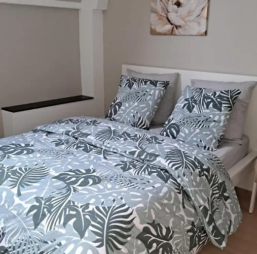 Chambre Cocooning Villeneuve-d'Ascq