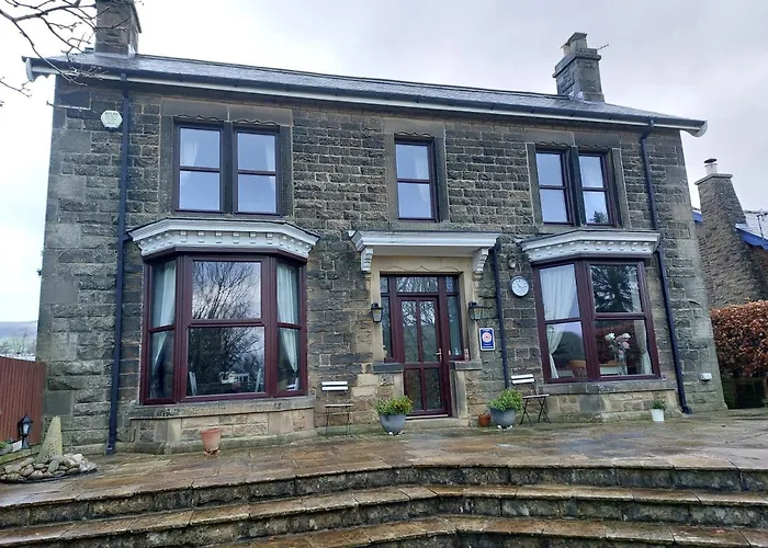 Thorndene B&B Hope 