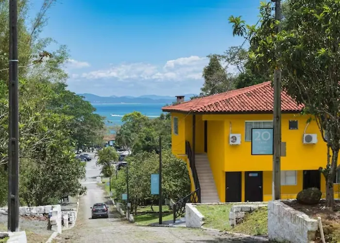 Pousada Sabores Do Mar Laranjeiras Balneário Camboriú