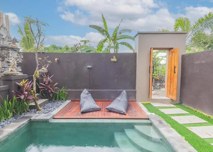 Sekar Bali Homestay Gianyar 